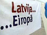 Латвия последней проводит референдум по вопросу о членстве в ЕС Латвия последней проводит референдум по вопросу о членстве в ЕС