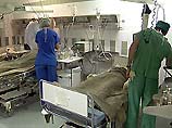 Сегодня медикам удалось опознать в одной из погибших женщин Наталью Ермошкину 1966 года рождения. Таким образом, известны имена шести человек, которые погибли непосредственно на месте трагедии Сегодня медикам удалось опознать в одной из погибших женщин Наталью Ермошкину 1966 года рождения. Таким образом, известны имена шести человек, которые погибли непосредственно на месте трагедии