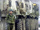 На административной границе Ингушетии и Северной Осетии произошло новое ЧП На административной границе Ингушетии и Северной Осетии произошло новое ЧП
