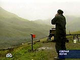 У Кармадонского ущелья прошла траурная церемония в память о погибших У Кармадонского ущелья прошла траурная церемония в память о погибших