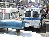 В Москве на Ленинском проспекте водитель автомобиля сбил женщин с детьми В Москве на Ленинском проспекте водитель автомобиля сбил женщин с детьми