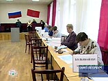 Голосование на внеочередных выборах губернатора Санкт-Петербурга началось сегодня в 8:00 мск. В городе открылись 1709 избирательных участков. В списки для голосования включены 3 млн 700 тыс. петербуржцев