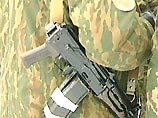 В Грозном неизвестные избили милиционера, забрали его оружие и скрылись
