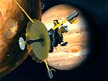 NASA уничтожит уникальный спутник, который восемь лет исследовал Юпитер