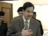 Саддам Хусейн хочет уехать в Белоруссию в обмен на информацию об ОМУ