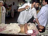 Теракт на рынке в индийском городе Раджаури - двое погибших, шесть раненых 
