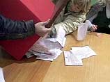 Как сообщил глава областного избиркома Владимир Журавлев, за Сердюкова на этих участках отдали свои голоса 56,53% избирателей