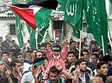 "Хамас" и "Исламский джихад" отказались войти в правительство Куреи