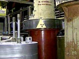 Россия секретно вывезла из Румынии обогащенный уран Россия секретно вывезла из Румынии обогащенный уран