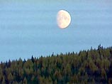 Дома в Норвегии теперь отапливаются благодаря энергии Луны