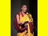 Странствующие монахи из Тибета представят в Москве уникальную программу обертонного пения "Звуки мировой гармонии".