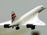 Concorde станет прибыльным в последнюю неделю полетов, утверждает British Airways