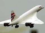 Concorde станет прибыльным в последнюю неделю полетов Concorde станет прибыльным в последнюю неделю полетов