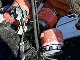 Все три "черных ящика" бомбардировщика сильно обгорели во время пожара, однако оборудование специализированного Ан-12 позволяет произвести расшифровку данных непосредственно в Энгельсе