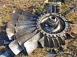 Эксперты в Энгельсе работают с бортовыми самописцами Ту-160, разбившегося на прошлой неделе Эксперты в Энгельсе работают с бортовыми самописцами Ту-160, разбившегося на прошлой неделе