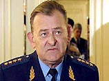 Главнокомандующий Военно-воздушными силами России генерал армии Анатолий Корнуков заявил, что на сегодняшний день существуют "два испытательных образца" Главнокомандующий Военно-воздушными силами России генерал армии Анатолий Корнуков заявил, что на сегодняшний день существуют "два испытательных образца"