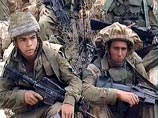 В израильской армии служат снайперы-ветераны чеченской кампании    Командование израильской армии очень довольны российскими стрелками, отмечая, что российские стрелки значительно лучше обучены, чем израильские снайперы