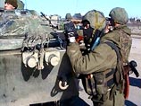 В израильской армии служат снайперы-ветераны чеченской кампании