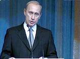 Путин изображает дело ЮКОСа как обычную криминальную историю, пишет New York Times