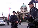 СВР не комментирует сообщения об аресте трех сербских офицеров, обвиняемых в шпионаже в пользу России