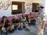 Пятерых польских солдат, принимавших участие в миротворческой миссии в Ираке, высылают на родину по причине их постоянного пребывания в нетрезвом состоянии