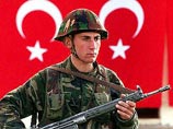 Турция недовольна отношением Вашингтона к "курдской проблеме" Турция недовольна отношением Вашингтона к "курдской проблеме"