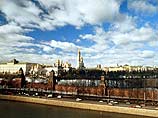 Сейчас в московском регионе около 10 градусов тепла. Однако днем будет не по-осеннему тепло. Столбик термометра в Москве поднимется до плюс 20-22 градусов Сейчас в московском регионе около 10 градусов тепла. Однако днем будет не по-осеннему тепло. Столбик термометра в Москве поднимется до плюс 20-22 градусов