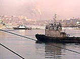 В Приморье объявили забастовку моряки судна "Ола", не получающие зарплату уже 5 месяцев В Приморье объявили забастовку моряки судна "Ола", не получающие зарплату уже 5 месяцев