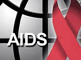 Россия внесла 4 млн долларов в Глобальный фонд борьбы со СПИДом