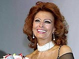 Софи Лорен Софи Лорен