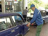 Потребительские цены на автомобильный бензин в России за неделю с 9 по 15 сентября выросли на 1,3%. Об этом во вторник Госкомстат РФ