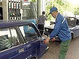 В Москве цены на бензин за неделю выросли на 2,1% В Москве цены на бензин за неделю выросли на 2,1%