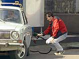 В Москве цены на бензин за неделю выросли на 2,1%