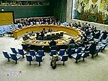 Россия и Франция поддержат новую резолюцию по Ираку, если роль ООН в ней будет ключевой