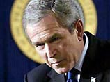 Президент США Джордж Буш предложил план восстановления Ирака стоимостью 20,3 миллиарда долларов