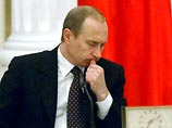 Внешняя политика Путина имеет признаки шизофрении - в России фактически существуют два различных и несовместимых внешнеполитических курса, реализуемых одновременно