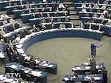 Европарламент утвердил нового главу Европейского центрального банка Европарламент утвердил нового главу Европейского центрального банка