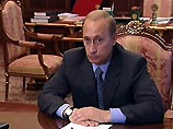Президент Путин сегодня, возможно, примет в Кремле кандидата на пост главы правительства Чечни Станислава Ильясова, и на этой встрече утвердит его в этой должности