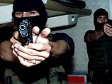 На юге Саудовской Аравии террористы захватили иностранцев в заложники На юге Саудовской Аравии террористы захватили иностранцев в заложники