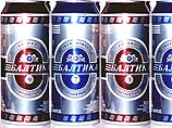 "Балтика" начинает поставки кошерного пива в Израиль 
