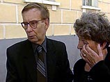 Отец убитого Дмитрия Холодова рассказал, что сына предупреждали: не ходи в райвоенкомат - не вернешься Отец убитого Дмитрия Холодова рассказал, что сына предупреждали: не ходи в райвоенкомат - не вернешься