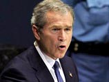Буш попросил ООН на заседании Генассамблеи помочь восстановить Ирак