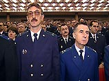 Сегодня в Москве завершается Всероссийское совещание работников прокуратуры на которое съехались все российские прокуроры - вплоть до районных Сегодня в Москве завершается Всероссийское совещание работников прокуратуры на которое съехались все российские прокуроры - вплоть до районных