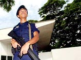 Полиция Таиланда арестовала активиста международной террористической сети "Аль-Каида", готовившего теракт против самолета израильской авиакомпании El Al
