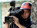 Огонь по журналисту был открыт в тот момент, когда он вел съемку близ иракской тюрьмы, охраняемой американскими военнослужащими