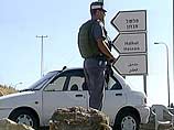 Палестинские пропуска для проезда на работу на израильскую территорию были отменены после теракта в Иерусалиме 19 августа. Теперь же решено восстановить их