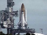 Корабль Atlantis отправится к МКС 19 января
