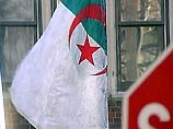 В Вашингтоне горело посольство Алжира