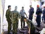 В Ростовской области рухнула часть здания налоговой полиции: погибла женщина, под завалами могут быть люди