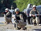 Американские военные готовятся к худшему варианту развития событий в Ираке Американские военные готовятся к худшему варианту развития событий в Ираке